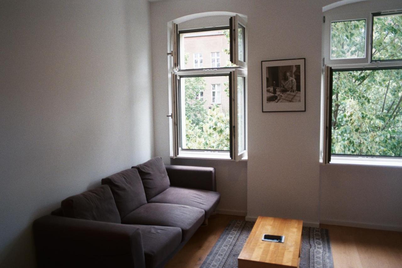Room In The Center Of เบอร์ลิน ภายนอก รูปภาพ