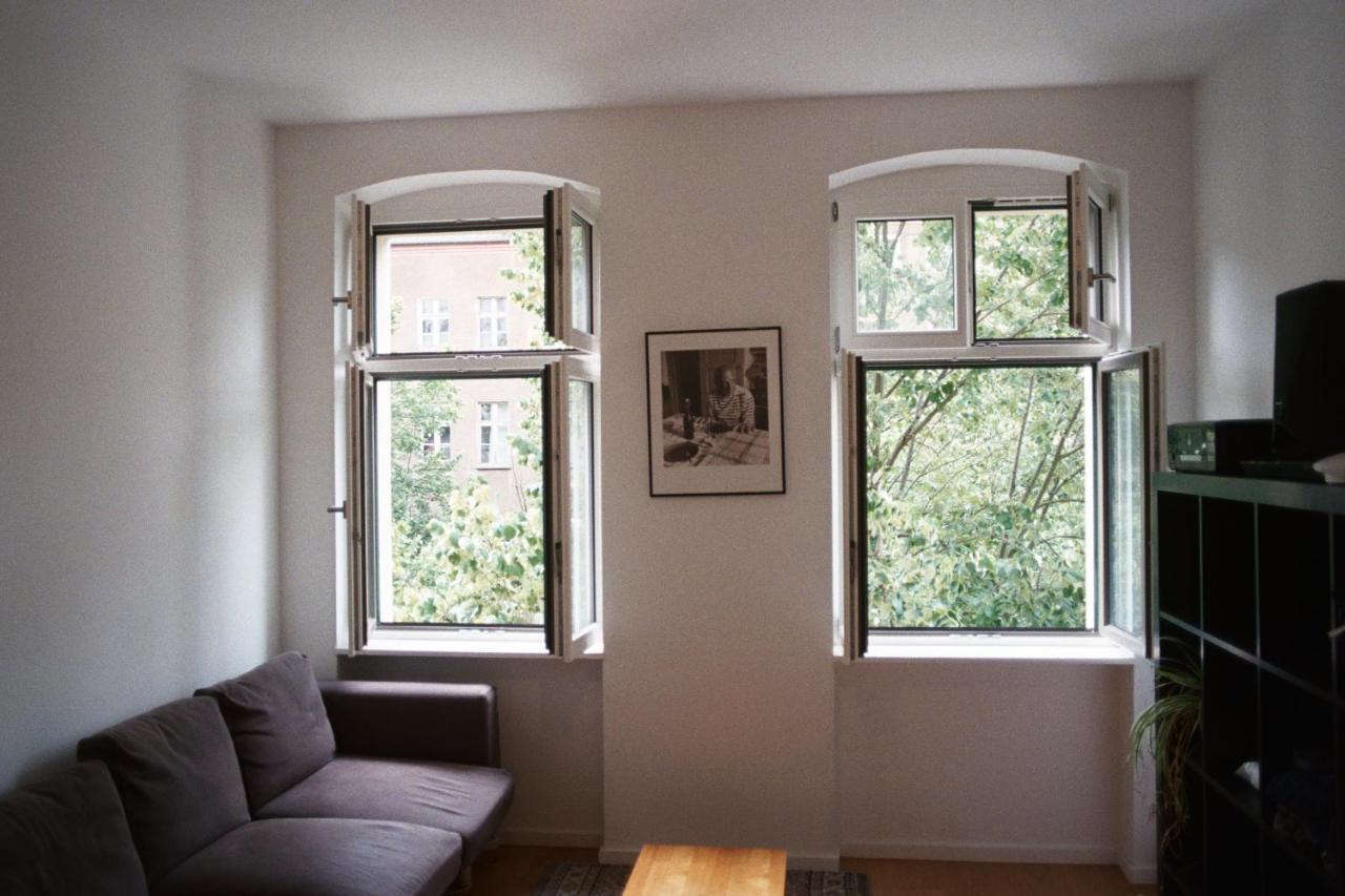 Room In The Center Of เบอร์ลิน ภายนอก รูปภาพ