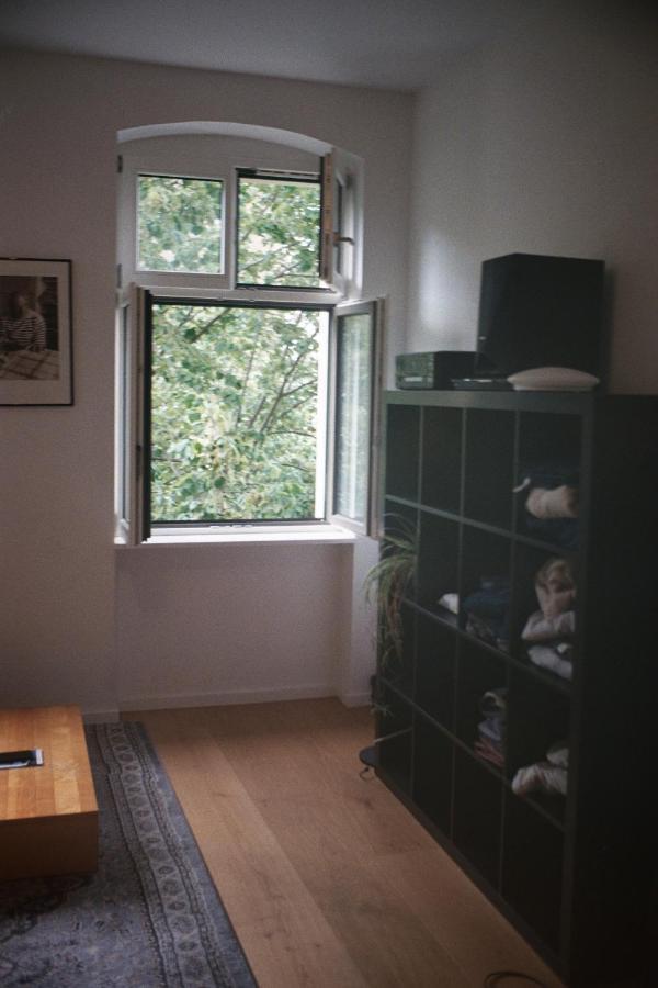 Room In The Center Of เบอร์ลิน ภายนอก รูปภาพ